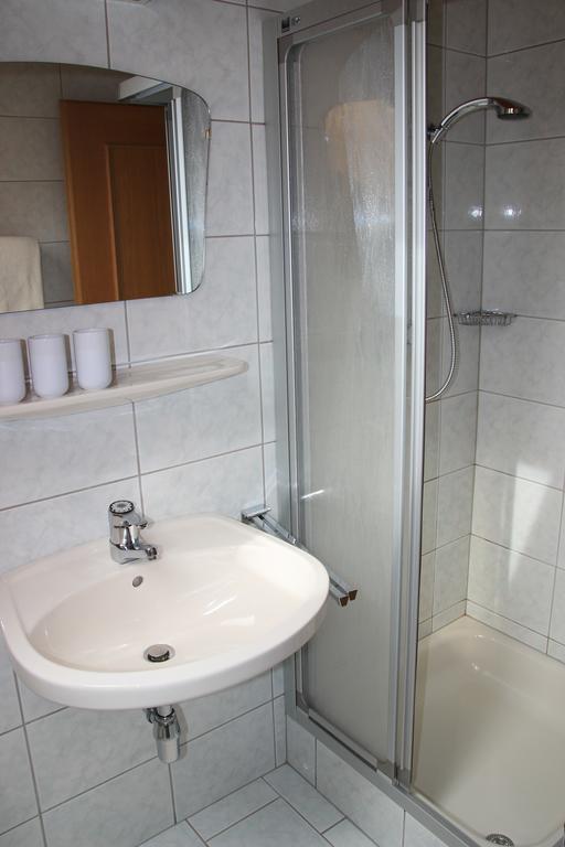 Schroeckerhof Apartment Mariapfarr Ngoại thất bức ảnh